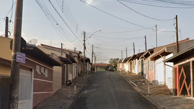 Ladrões furtam residência no Jardim Bela Vista em plena luz do dia em Araras